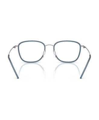 Men's Square Eyeglasses, AR5154