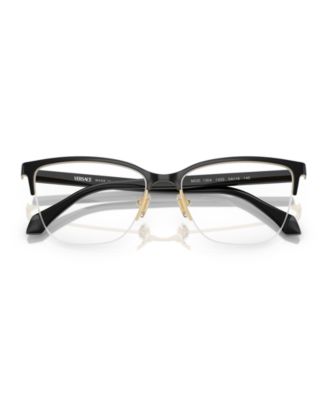 Women's Cat Eye Eyeglasses, VE1304