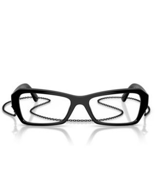Women's Butterfly Eyeglasses, VO5656U