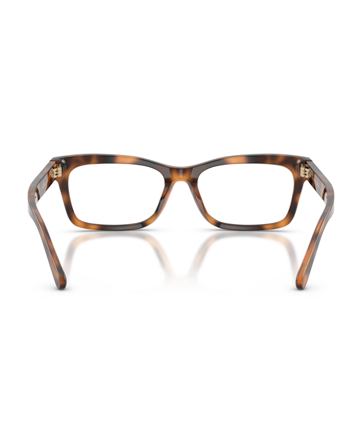 Ralph Lauren Women's Square Eyeglasses