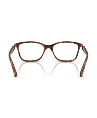 Women's Square Eyeglasses, VO5680B