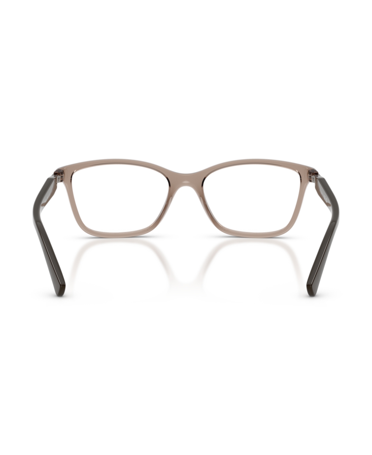 Vogue Eyewear Women's Square Eyeglasses