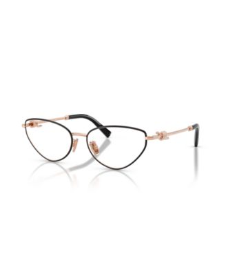 Women's Cat Eye Eyeglasses, TF1172B
