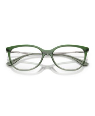 Women's Round Eyeglasses, VO5673