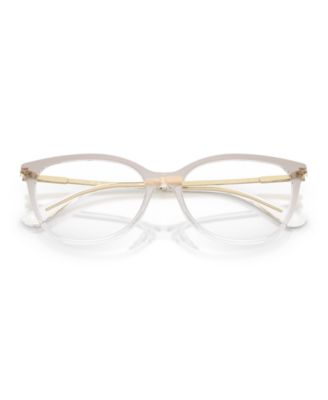 Women's Round Eyeglasses, VO5673