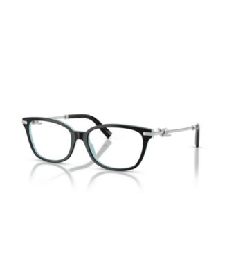 Women's Square Eyeglasses, TF2281