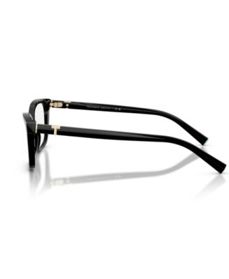 Women's Square Eyeglasses, TF2282