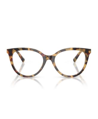 Women's Cat Eye Eyeglasses, TF2277