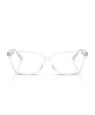 Women's Square Eyeglasses, TF2282