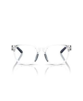 Child Round Eyeglasses, PP8549U