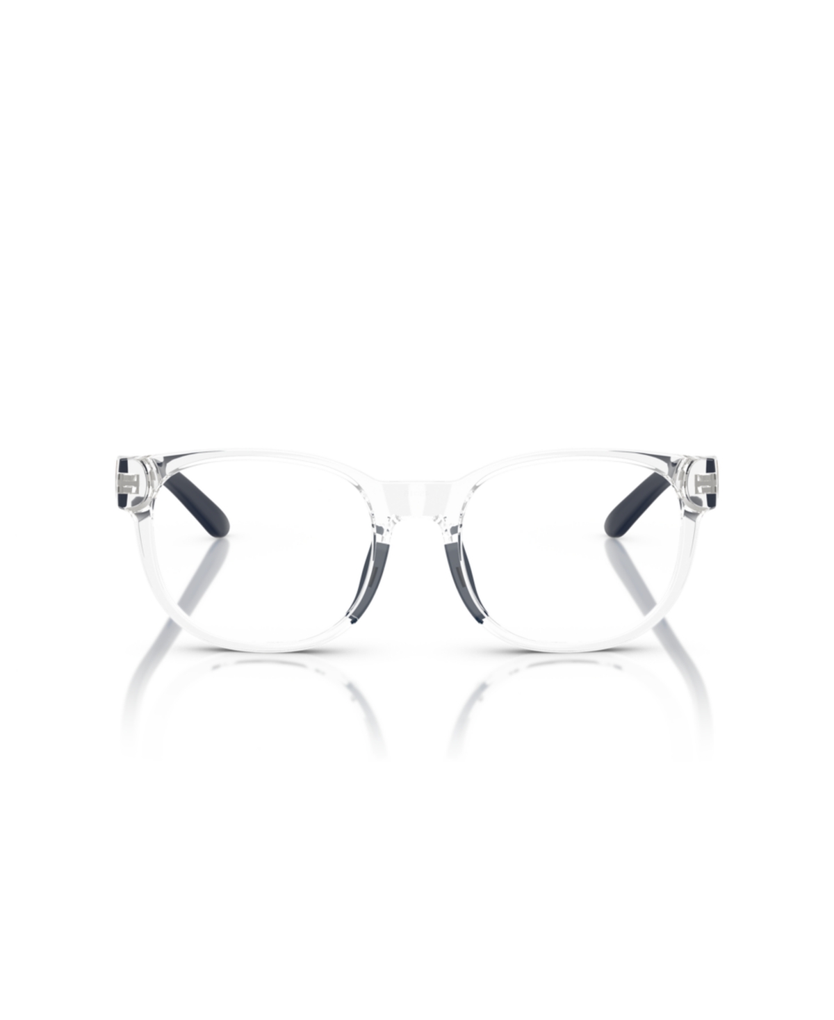 Polo Ralph Lauren Child Round Eyeglasses