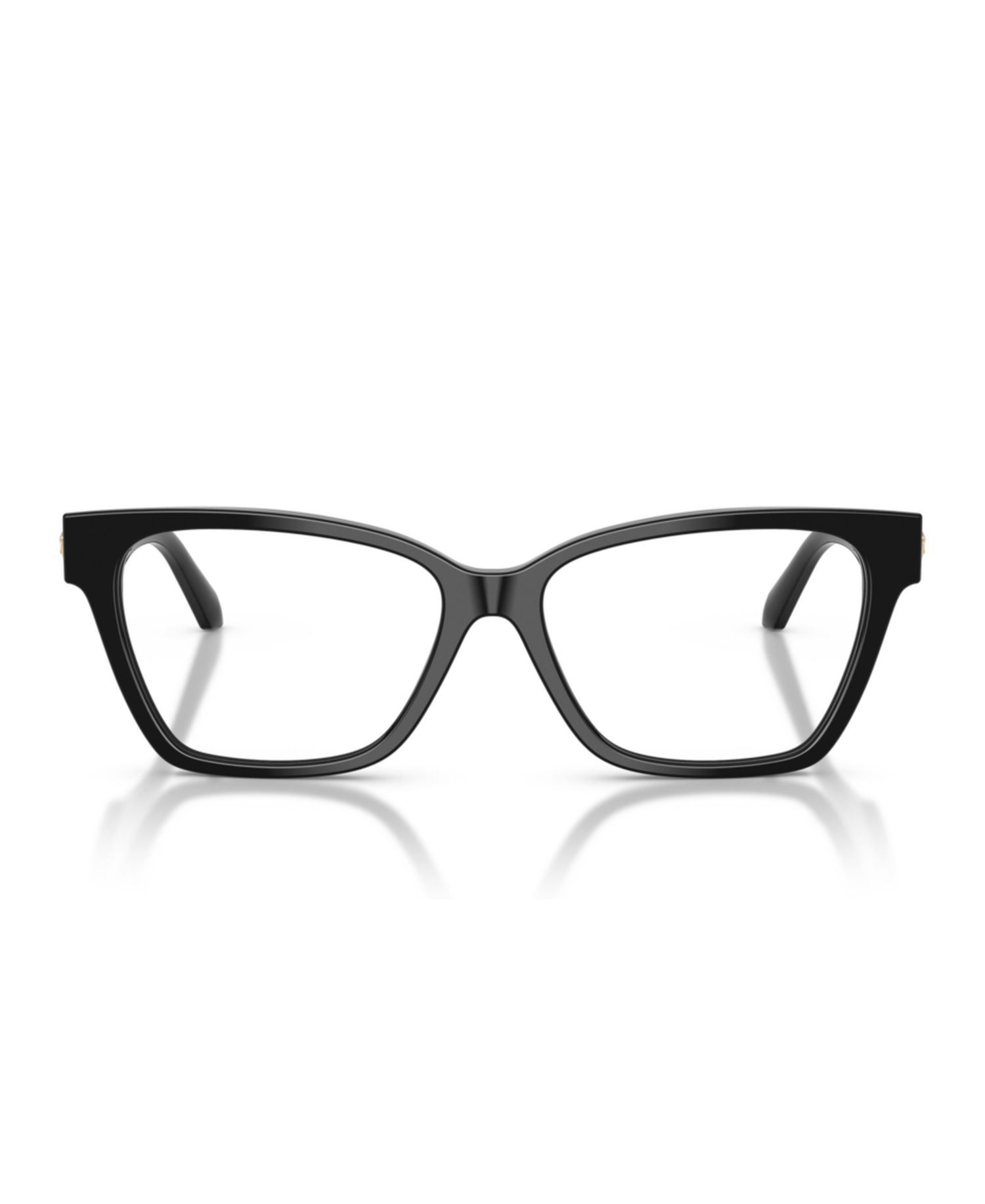 Woman Cat Eye Plastic VE3382 Eyeglasses