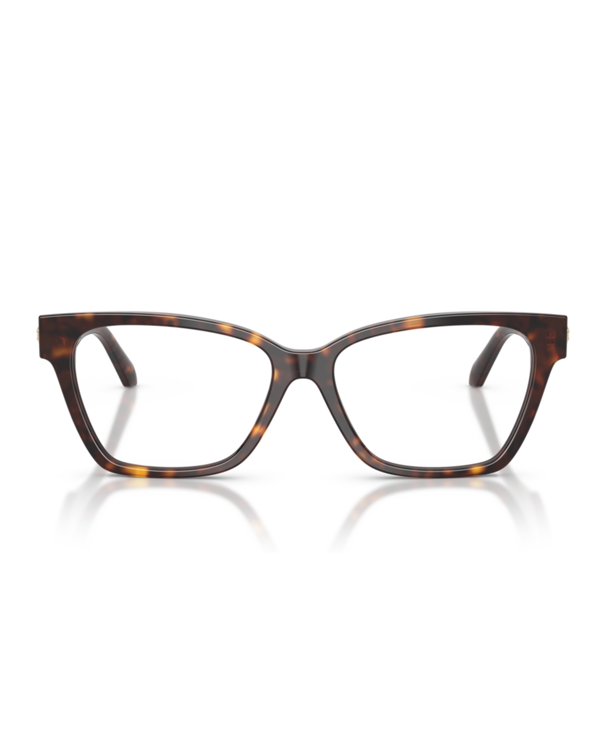 Versace Women's Cat Eye Eyeglasses