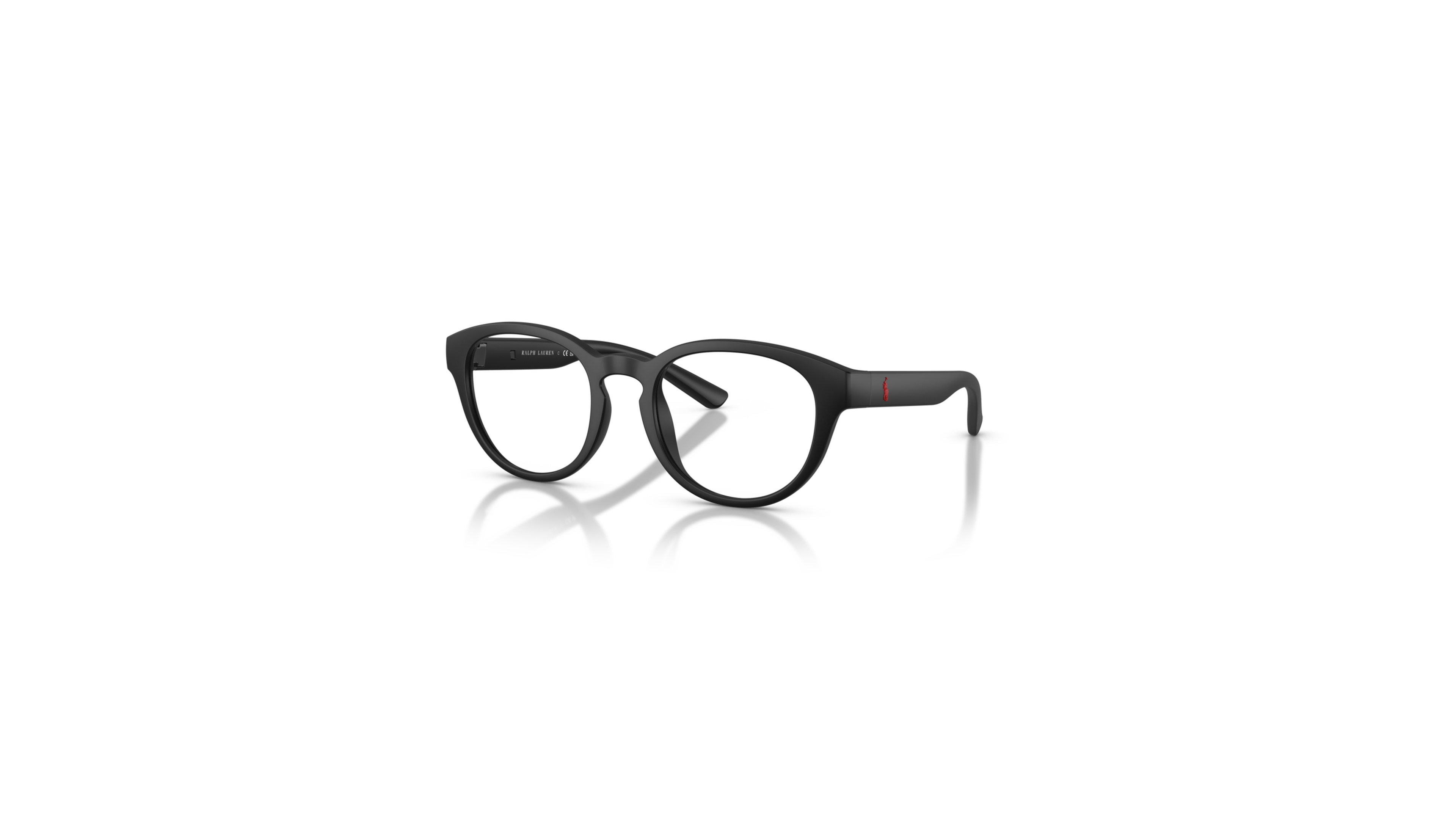 Polo Ralph Lauren Men's Panthos Eyeglasses