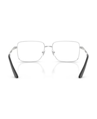 Men's Square Eyeglasses, VE1311