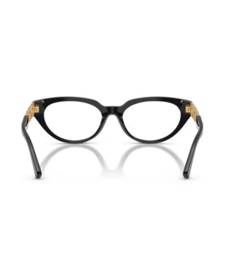 Women's Cat Eye Eyeglasses, VE3383