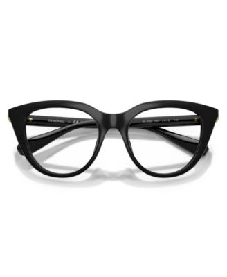 Women's Cat Eye Eyeglasses, SK2052