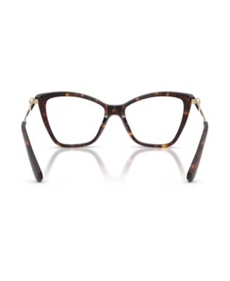 Women's Cat Eye Eyeglasses, SK2051