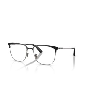 Men's Square Eyeglasses, AR5163