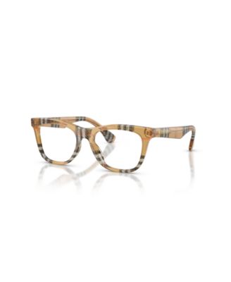 Burberry - Child Eyeglasses, JB2012