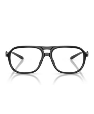 Unisex Round Eyeglasses, DL6008U