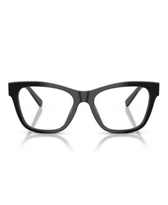 Dolce Gabbana Women's Square Eyeglasses, DG3430