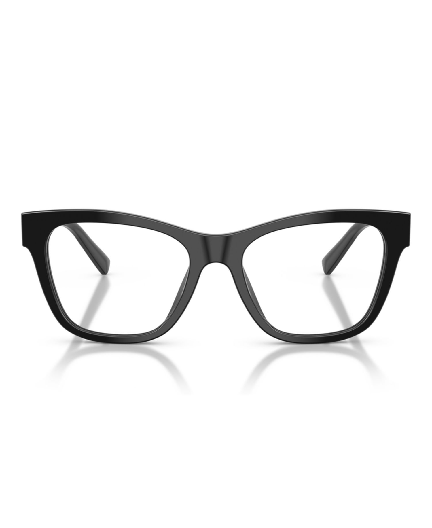 Woman Square Plastic DG3430 Eyeglasses