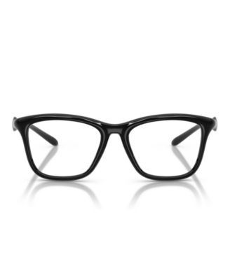Unisex Square Eyeglasses, DL6004U