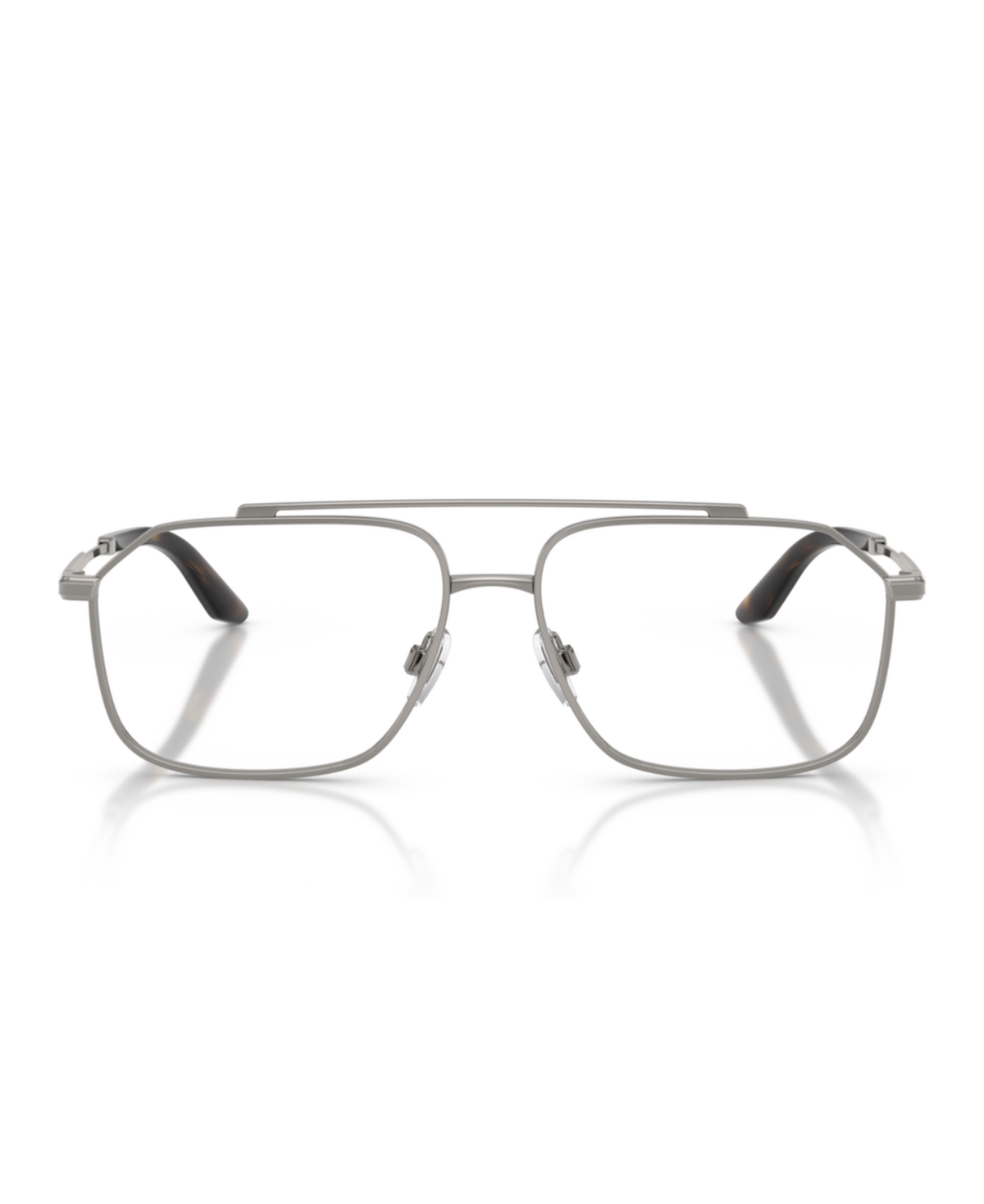 Dolce Gabbana Men's Aviator Eyeglasses