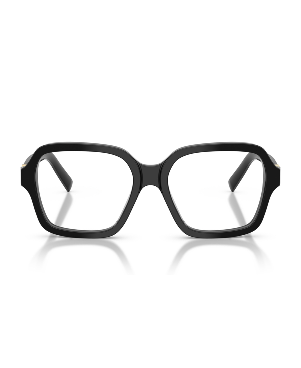 Miu Miu Women's Square Eyeglasses
