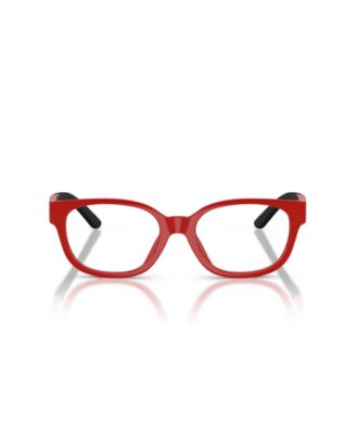 Unisex Square Eyeglasses, PP8551U