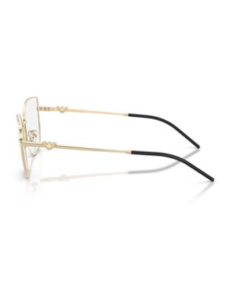 Women's Irregular Eyeglasses, EA1176