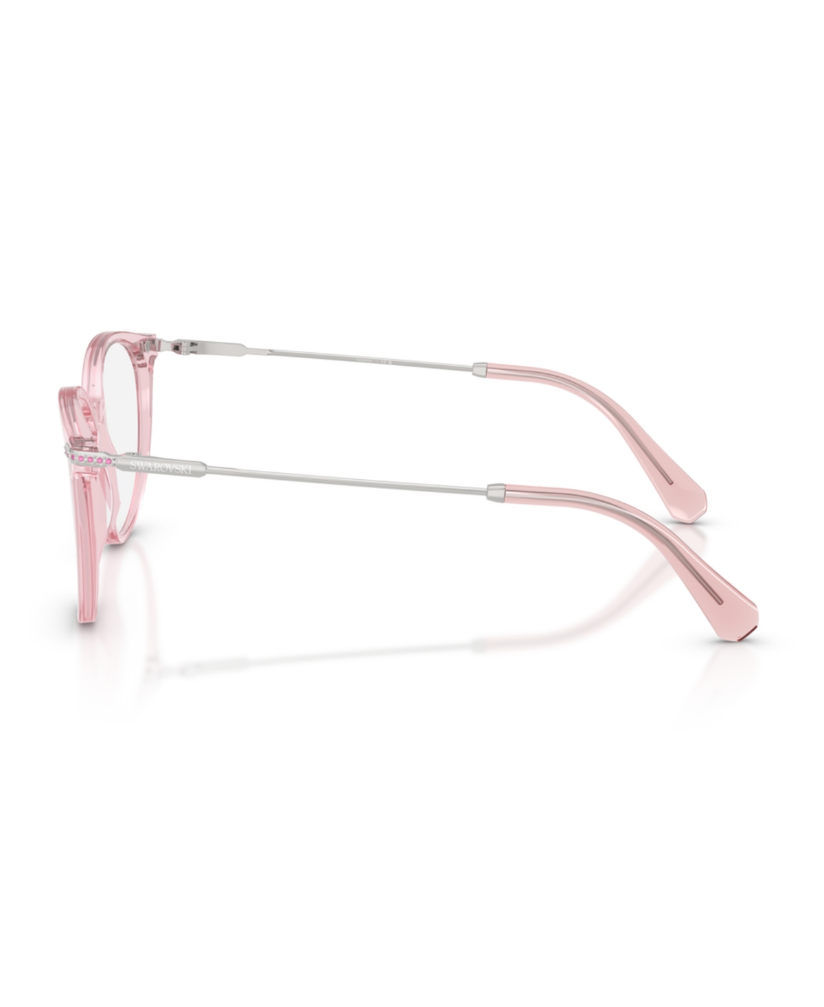 Swarovski Women's Panthos Eyeglasses