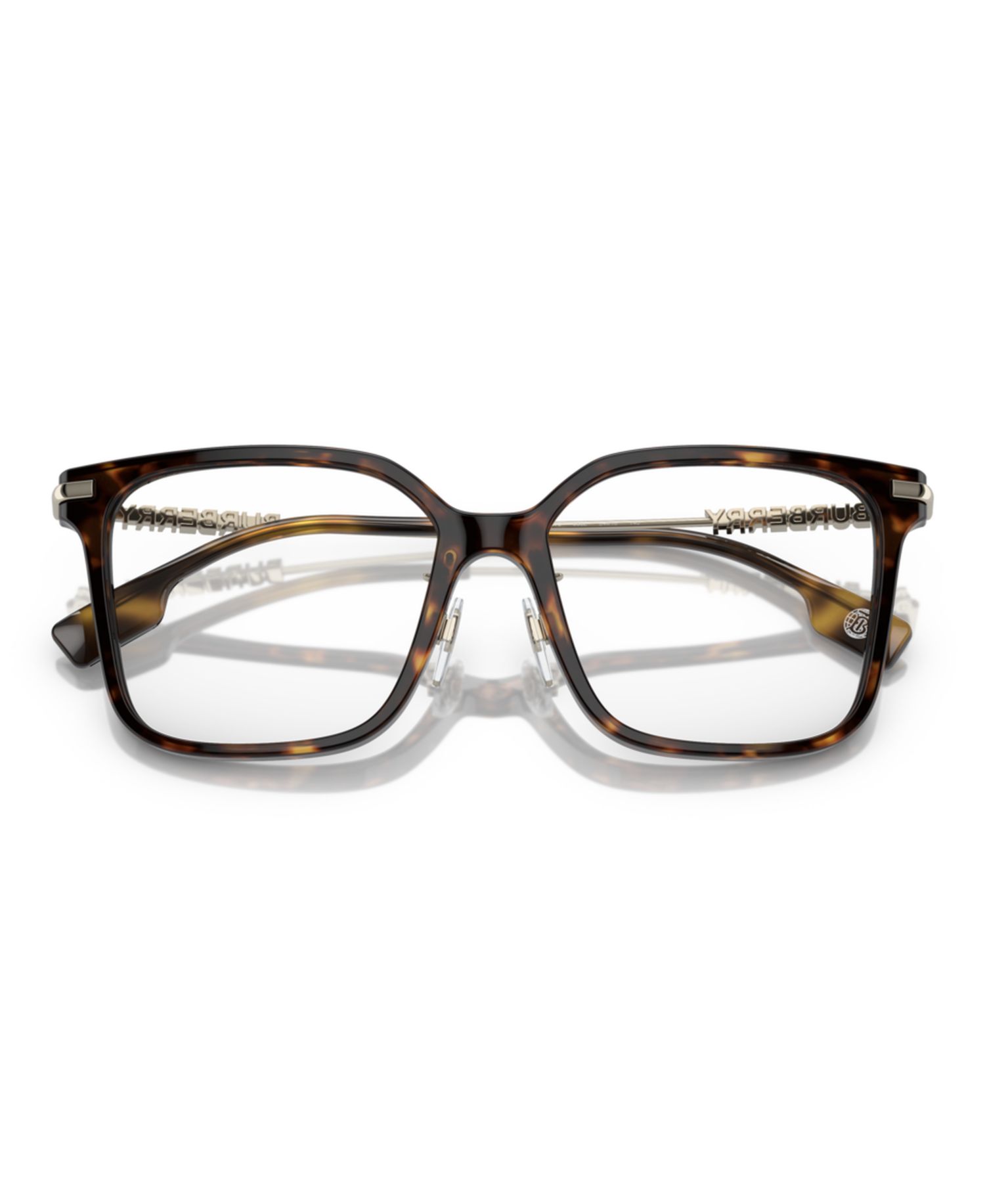 Woman Square Plastic BE2376 Elizabeth Eyeglasses