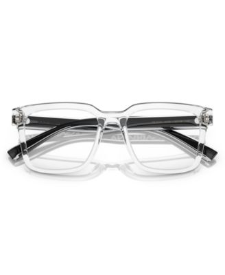 Dolce Gabbana Men's Square Eyeglasses, DG5101