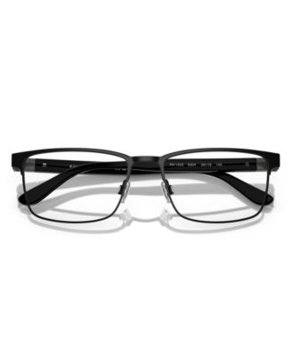 Men's Square Eyeglasses, PH1222