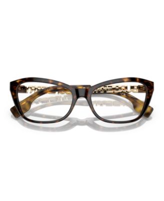 Women's Cat Eye Eyeglasses, BE2392