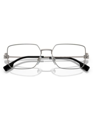 Men's Square Eyeglasses, BE1380