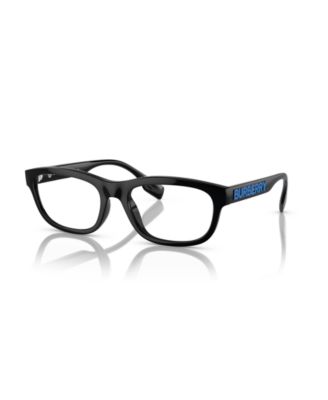 Men's Irregular Eyeglasses, BE2385U