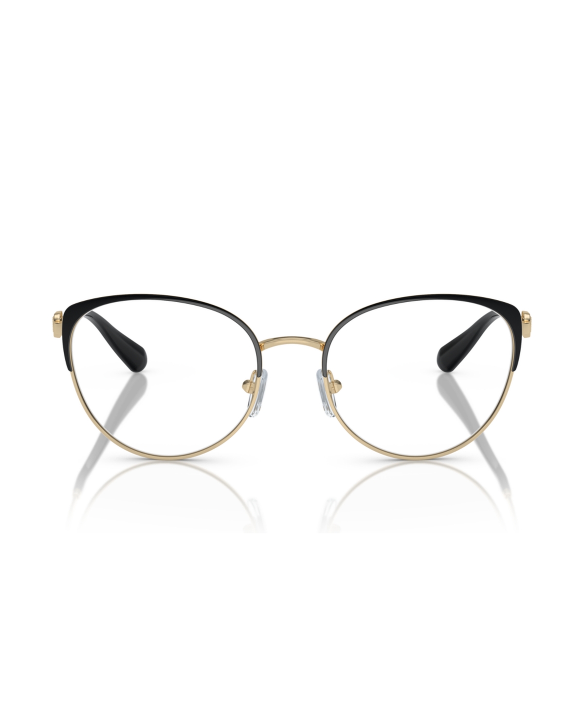 Emporio Armani Women's Cat Eye Eyeglasses, Ea1150