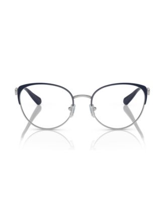 Women's Cat Eye Eyeglasses, EA1150