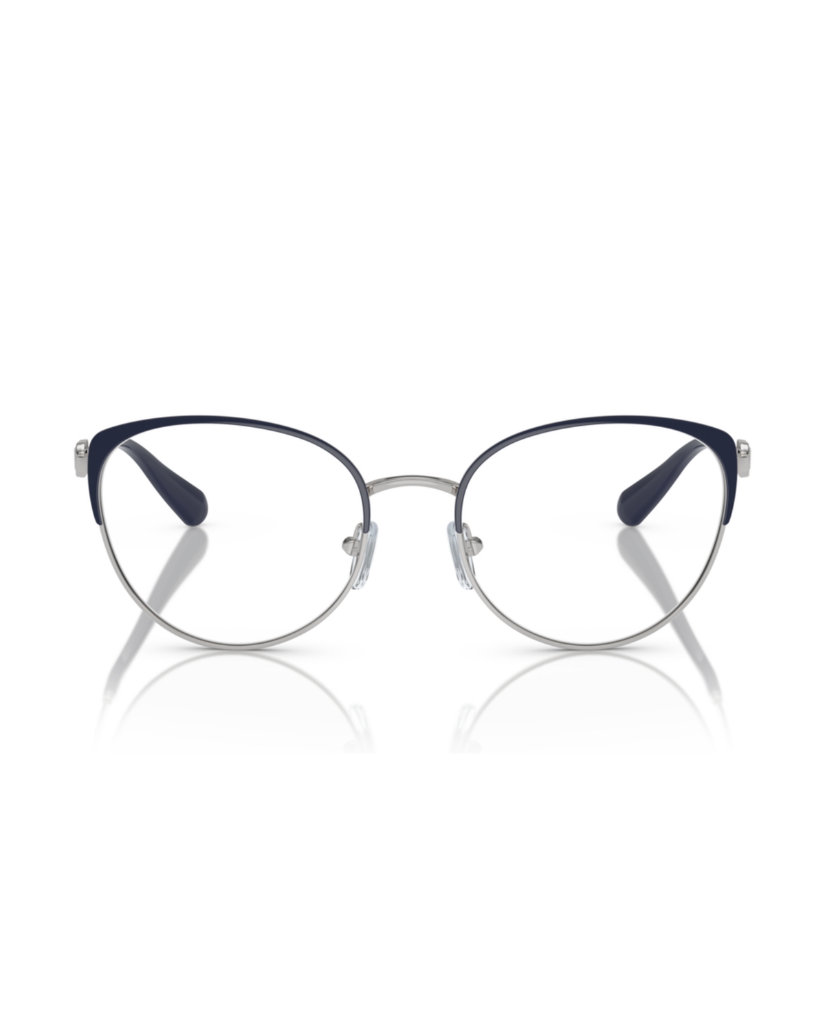 Emporio Armani Women's Cat Eye Eyeglasses, Ea1150