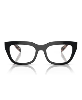 Women's Irregular Eyeglasses, PR A06V