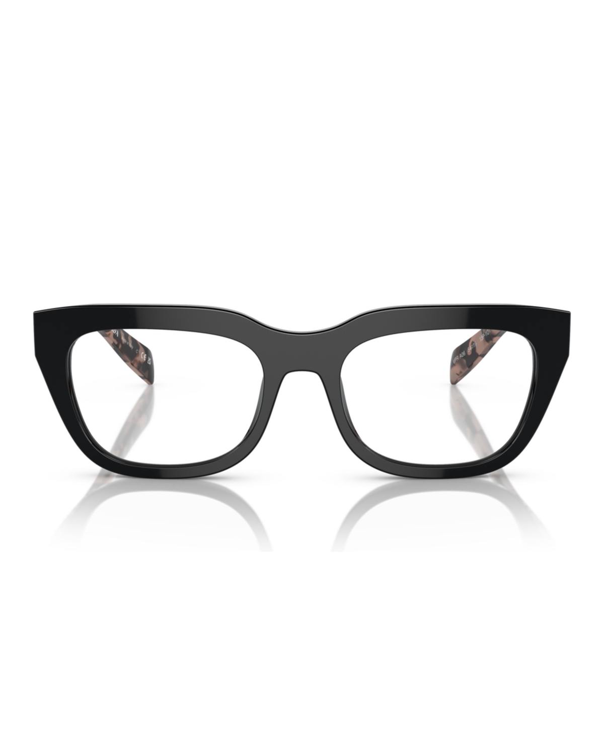 Prada Women's Irregular Eyeglasses