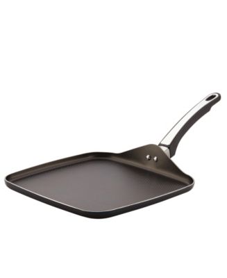 Farberware High Performance Aluminum Square Nonstick 11" Griddle - Macy's
