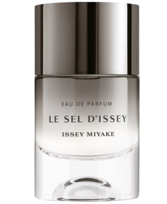Men's Le Sel D'Issey Eau De Parfum Spray, 1.6 oz.