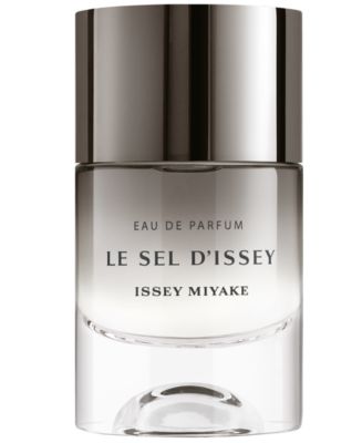 Issey Miyake Men's Le Sel D'Issey Eau De Parfum Spray, 1.6 oz