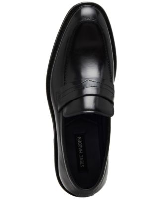 Men's Merced Slip-On Penny Loafers