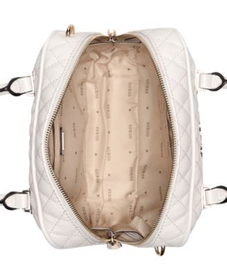 Atabey Small Boxy Satchel Bag