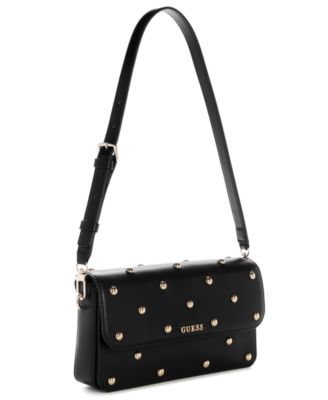 Sadie Flap Small Shoulder Bag